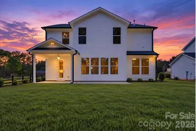 4927 Potter Road, Stallings, NC 28104 - Photo 41