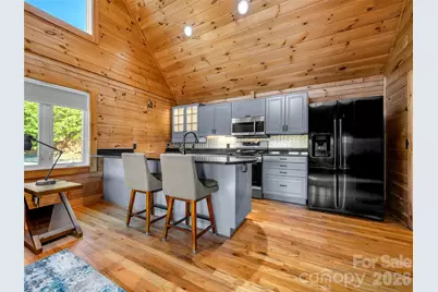 642 Mountain Lookout Drive, Bostic, NC 28018 - Photo 19
