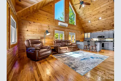642 Mountain Lookout Drive, Bostic, NC 28018 - Photo 15