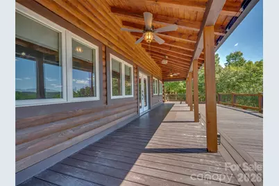 642 Mountain Lookout Drive, Bostic, NC 28018 - Photo 9