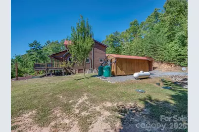 642 Mountain Lookout Drive, Bostic, NC 28018 - Photo 37