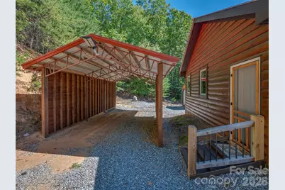 642 Mountain Lookout Drive, Bostic, NC 28018 - Photo 41