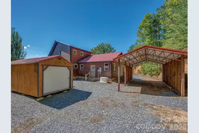642 Mountain Lookout Drive, Bostic, NC 28018 - Photo 39