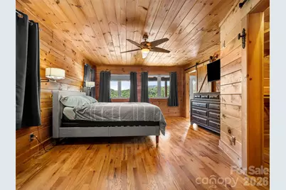 642 Mountain Lookout Drive, Bostic, NC 28018 - Photo 27