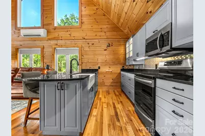 642 Mountain Lookout Drive, Bostic, NC 28018 - Photo 21