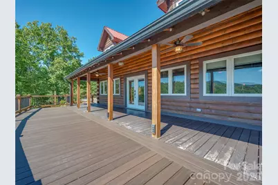 642 Mountain Lookout Drive, Bostic, NC 28018 - Photo 11