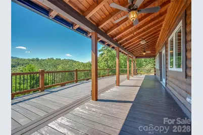 642 Mountain Lookout Drive, Bostic, NC 28018 - Photo 13
