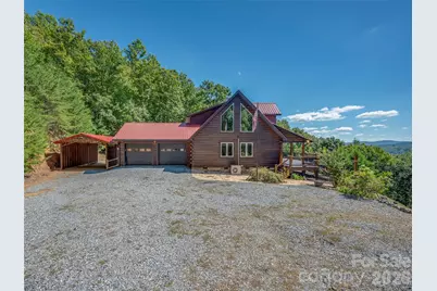 642 Mountain Lookout Drive, Bostic, NC 28018 - Photo 3