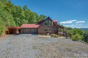 642 Mountain Lookout Dr, Bostic, NC 28018 - Photo 3