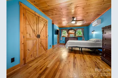 642 Mountain Lookout Drive, Bostic, NC 28018 - Photo 33