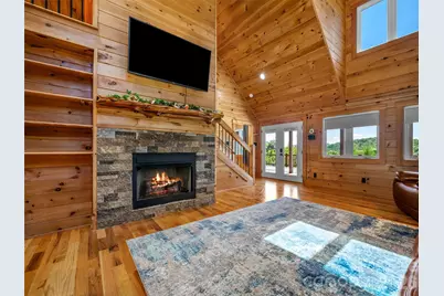 642 Mountain Lookout Drive, Bostic, NC 28018 - Photo 17