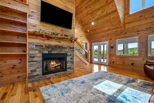642 Mountain Lookout Dr, Bostic, NC 28018 - Photo 17