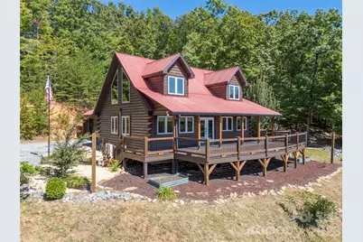642 Mountain Lookout Drive, Bostic, NC 28018 - Photo 1