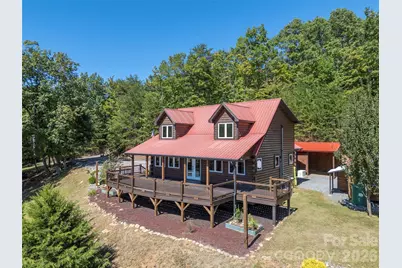 642 Mountain Lookout Drive, Bostic, NC 28018 - Photo 7