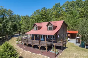 642 Mountain Lookout Dr, Bostic, NC 28018 - Photo 7