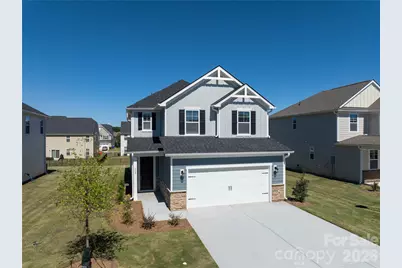 539 Larragan Drive, Denver, NC 28037 - Photo 1