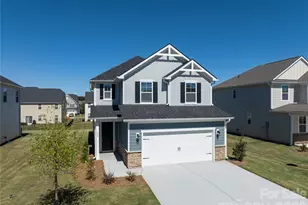 539 Larragan Dr, Denver, NC 28037 - Photo 1