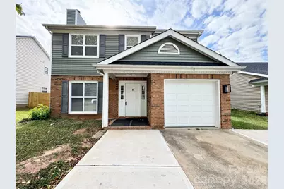 1634 Pamela Lorraine Drive, Charlotte, NC 28213 - Photo 1
