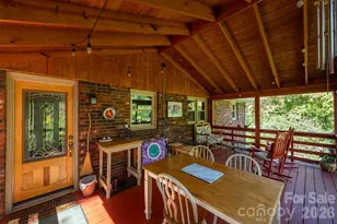 824 N Cherokee Ave, Black Mountain, NC 28711 - Photo 3