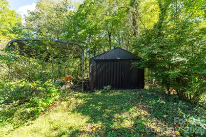 824 N Cherokee Avenue, Black Mountain, NC 28711 - Photo 25