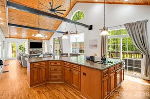 101 McFalls Rd, Asheville, NC 28805 - Photo 5