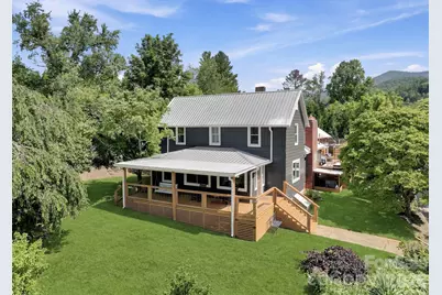 2252 Riceville Road, Asheville, NC 28805 - Photo 3