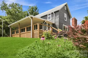 2252 Riceville Rd, Asheville, NC 28805 - Photo 1