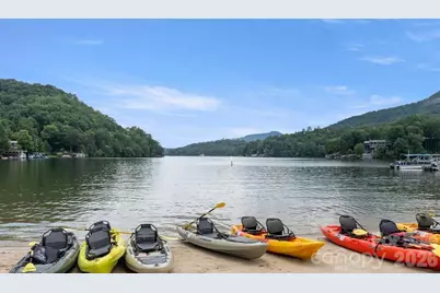 208 N West Lake Drive, Lake Lure, NC 28746 - Photo 35