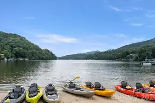 208 N West Lake Dr, Lake Lure, NC 28746 - Photo 35