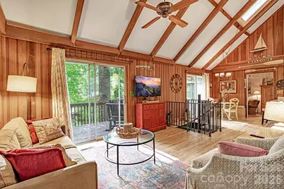 208 N West Lake Drive, Lake Lure, NC 28746 - Photo 17
