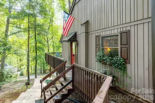 208 N West Lake Dr, Lake Lure, NC 28746 - Photo 3