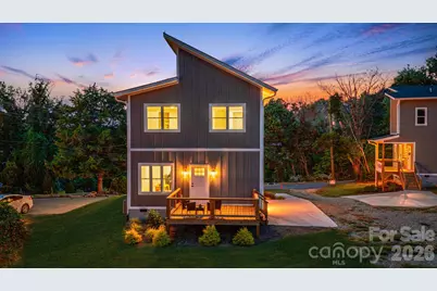 31 Elkwood Avenue, Asheville, NC 28804 - Photo 3