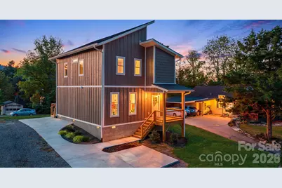31 Elkwood Avenue, Asheville, NC 28804 - Photo 1