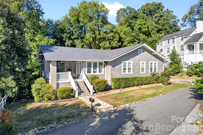 26 Hillside Drive, Marion, NC 28752 - Photo 1
