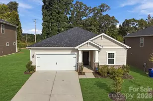 151 Bird Dog Dr, Mooresville, NC 28115 - Photo 1