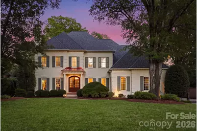2419 Overhill Road, Charlotte, NC 28211 - Photo 1