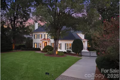 2419 Overhill Road, Charlotte, NC 28211 - Photo 3