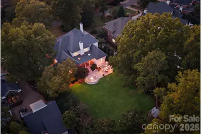 2419 Overhill Road, Charlotte, NC 28211 - Photo 17