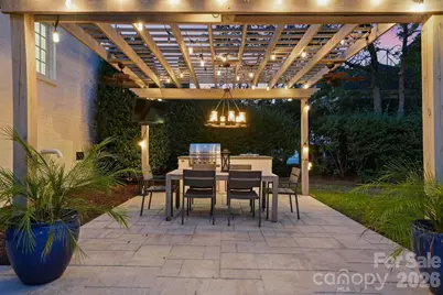 2419 Overhill Road, Charlotte, NC 28211 - Photo 11