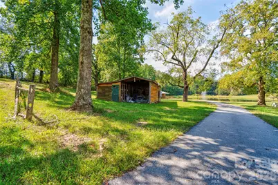 5542 Casar Road, Casar, NC 28020 - Photo 17