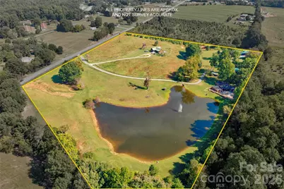 5542 Casar Road, Casar, NC 28020 - Photo 3