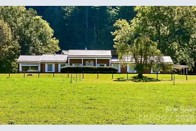 5810 US 23 Highway, Mars Hill, NC 28754 - Photo 1