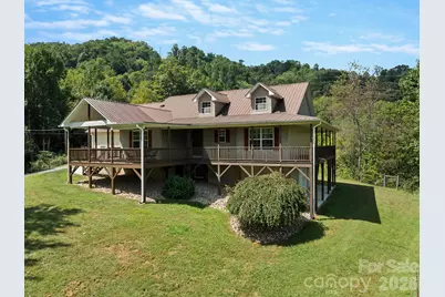 170 Yates Cove Road, Waynesville, NC 28785 - Photo 1