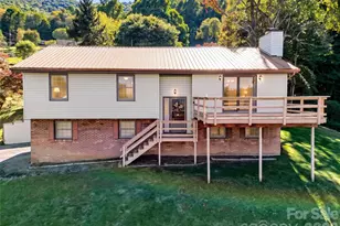 110 Atari Rd, Waynesville, NC 28786 - Photo 1