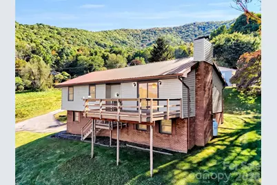 110 Atari Road, Waynesville, NC 28786 - Photo 3