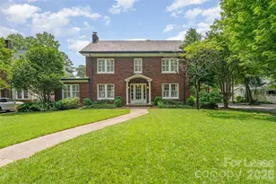 2000 W Dilworth Road W, Charlotte, NC 28203 - Photo 1
