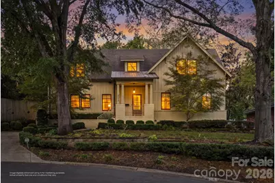 3532 Windsor Drive, Charlotte, NC 28209 - Photo 1