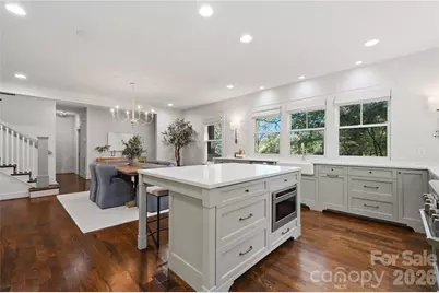 3532 Windsor Drive, Charlotte, NC 28209 - Photo 7