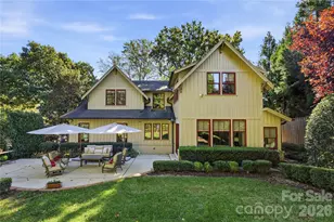 3532 Windsor Dr, Charlotte, NC 28209 - Photo 31