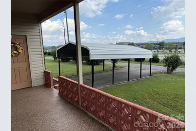 108 Brittain Drive, Morganton, NC 28655 - Photo 17